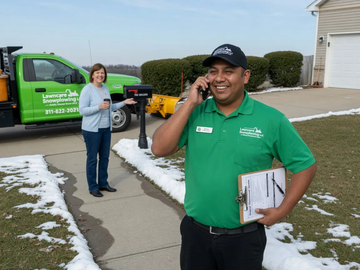 Lawn Care Services By Expert Landscaper Mellwood, AR FAQs